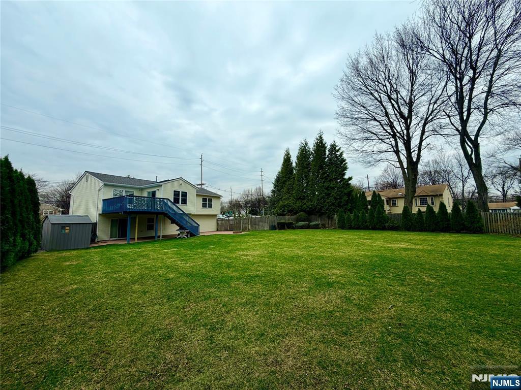 249 Pascack Road
