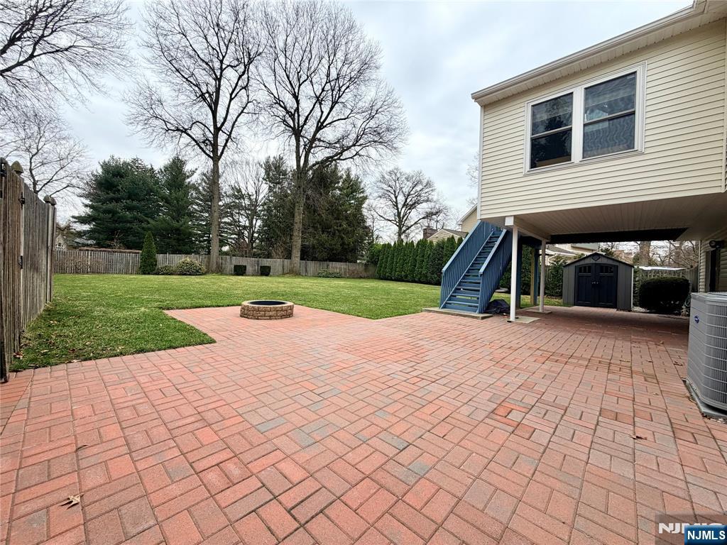 249 Pascack Road