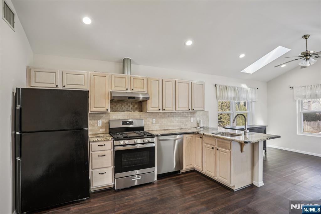 249 Pascack Road