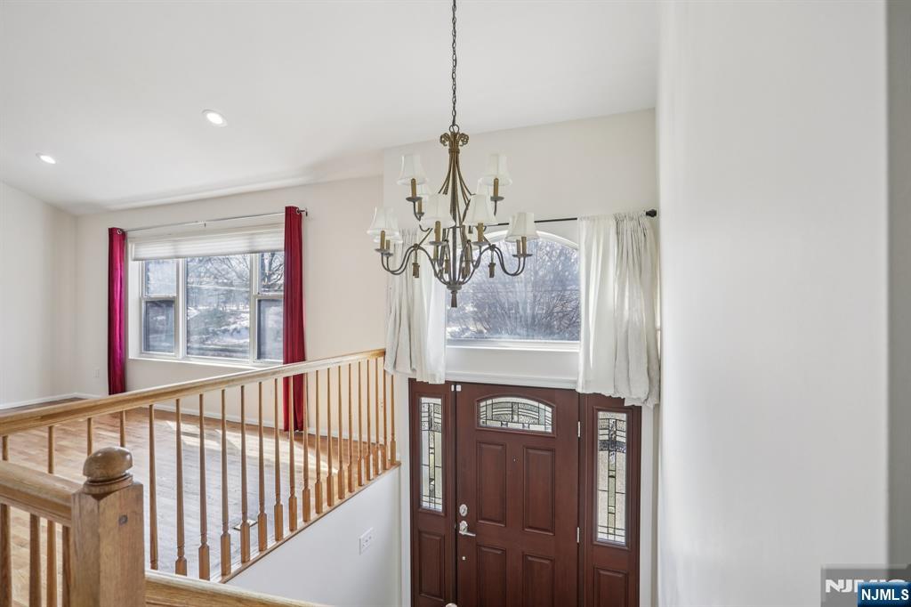 249 Pascack Road