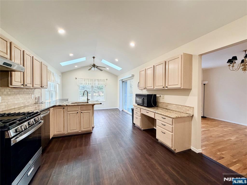 249 Pascack Road