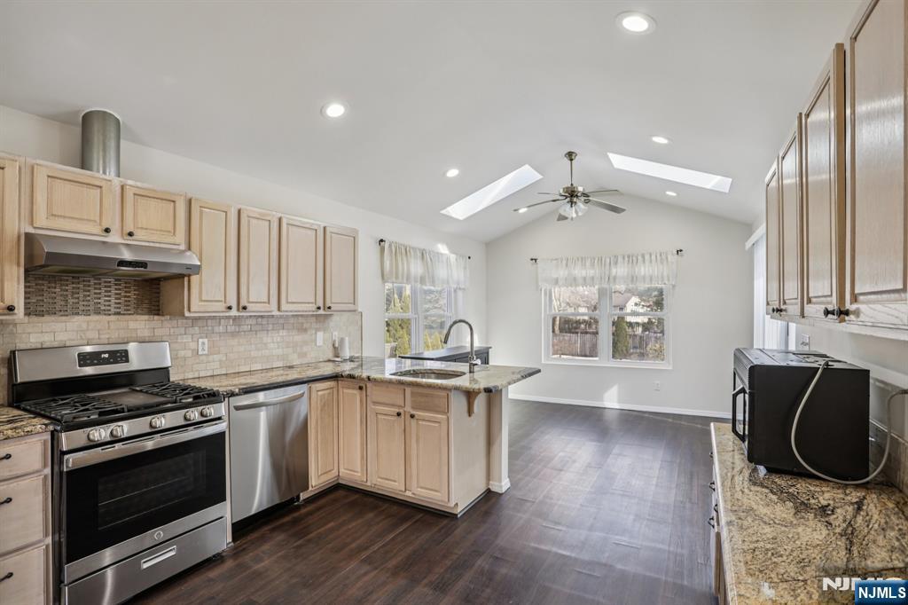 249 Pascack Road