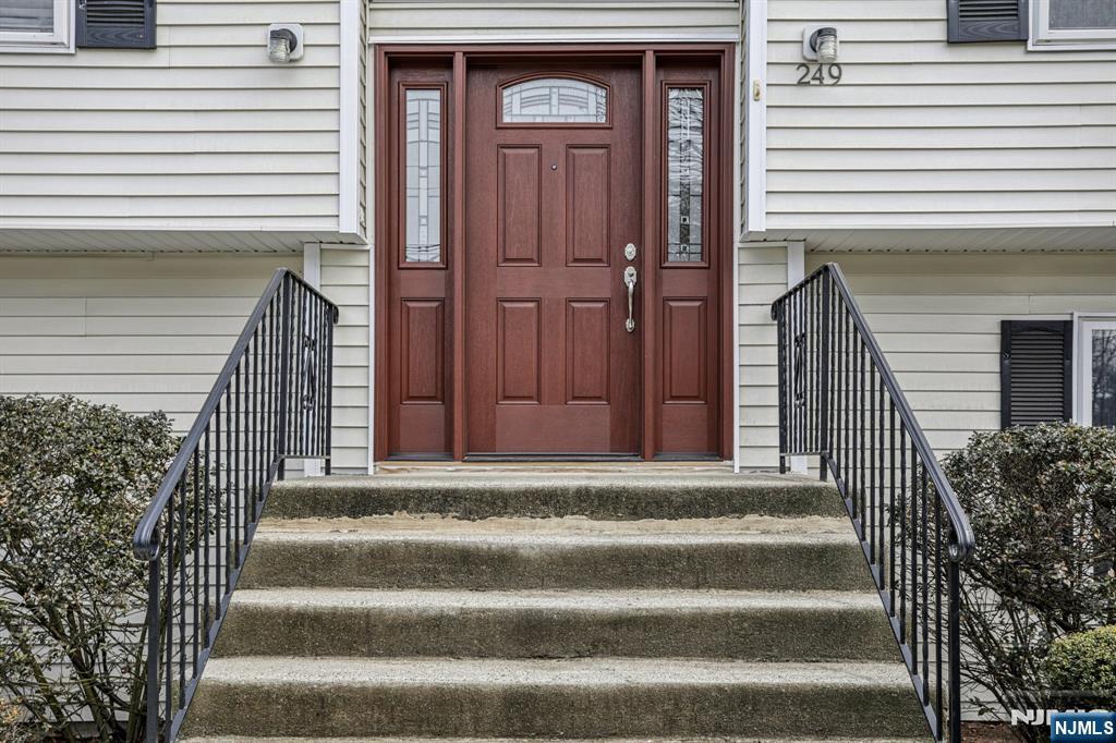 249 Pascack Road