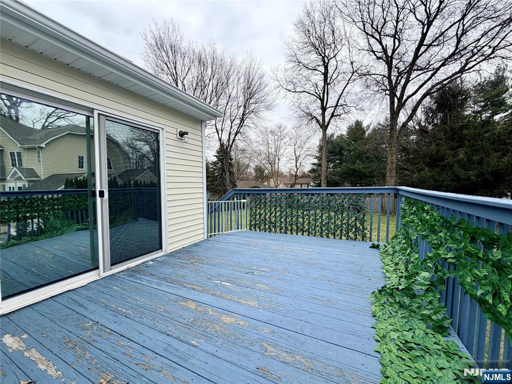 249 Pascack Road