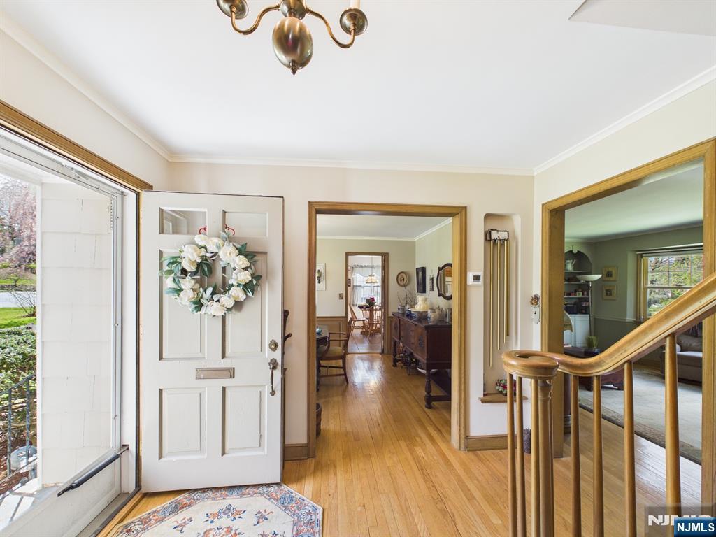808 Parsons Road