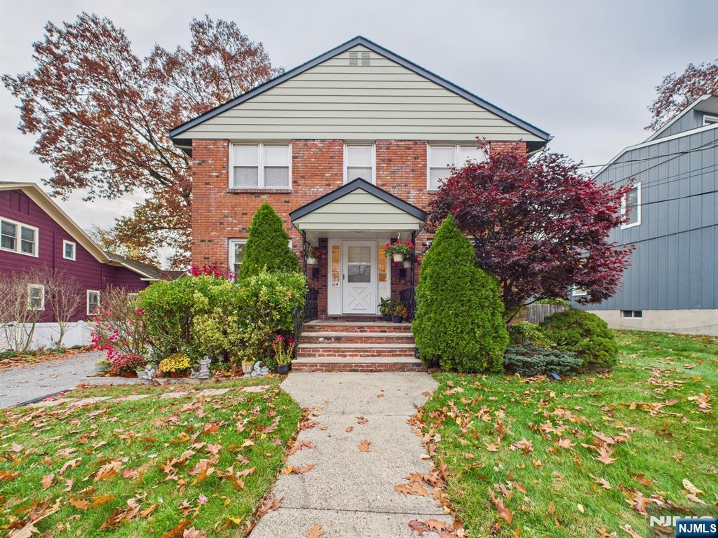 114 Ackerman Avenue