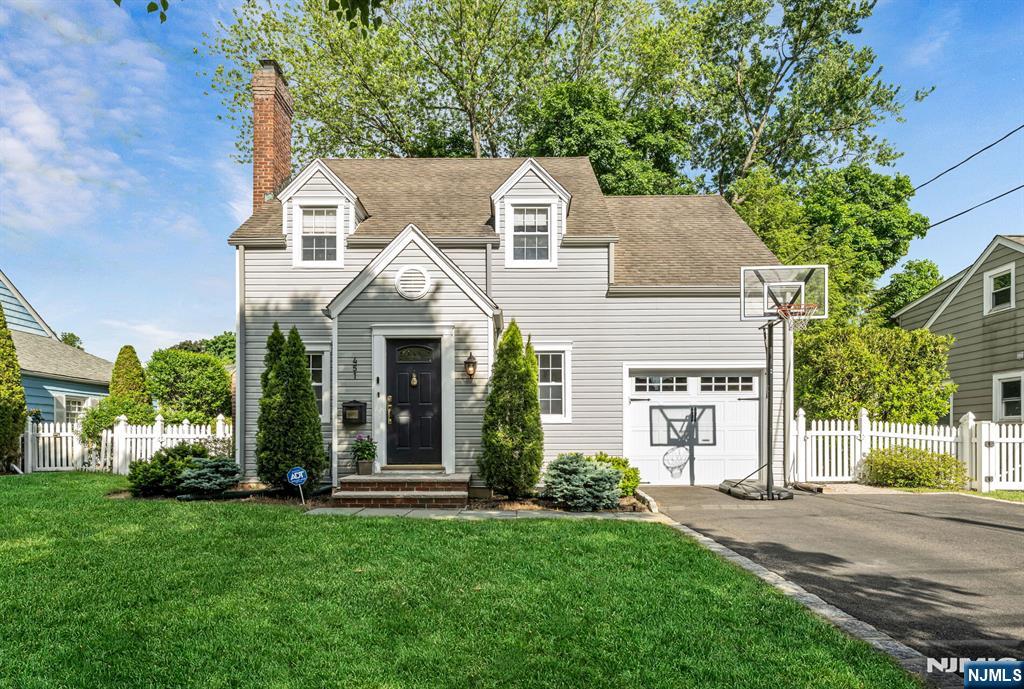 451 Bogert Avenue