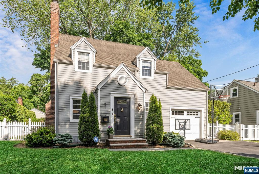 451 Bogert Avenue