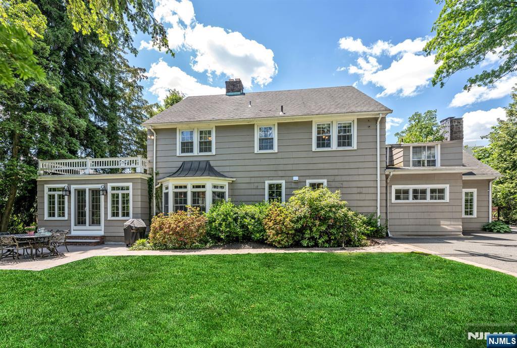 243 Hempstead Road
