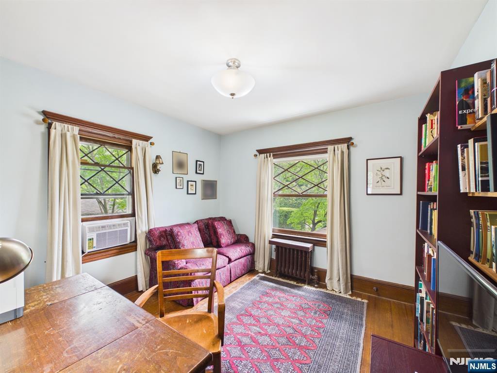 41 Randolph Place