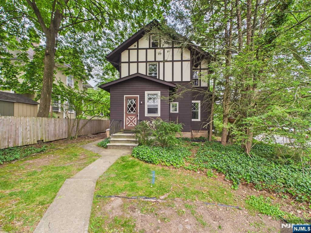 41 Randolph Place