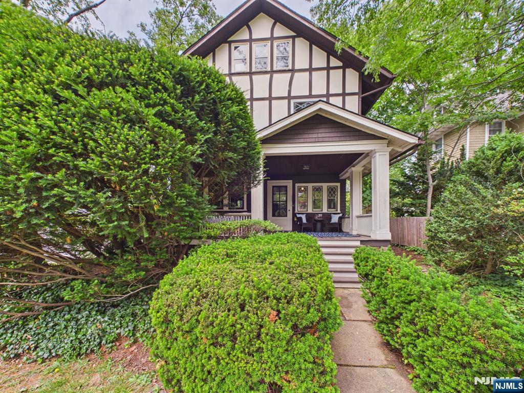 41 Randolph Place