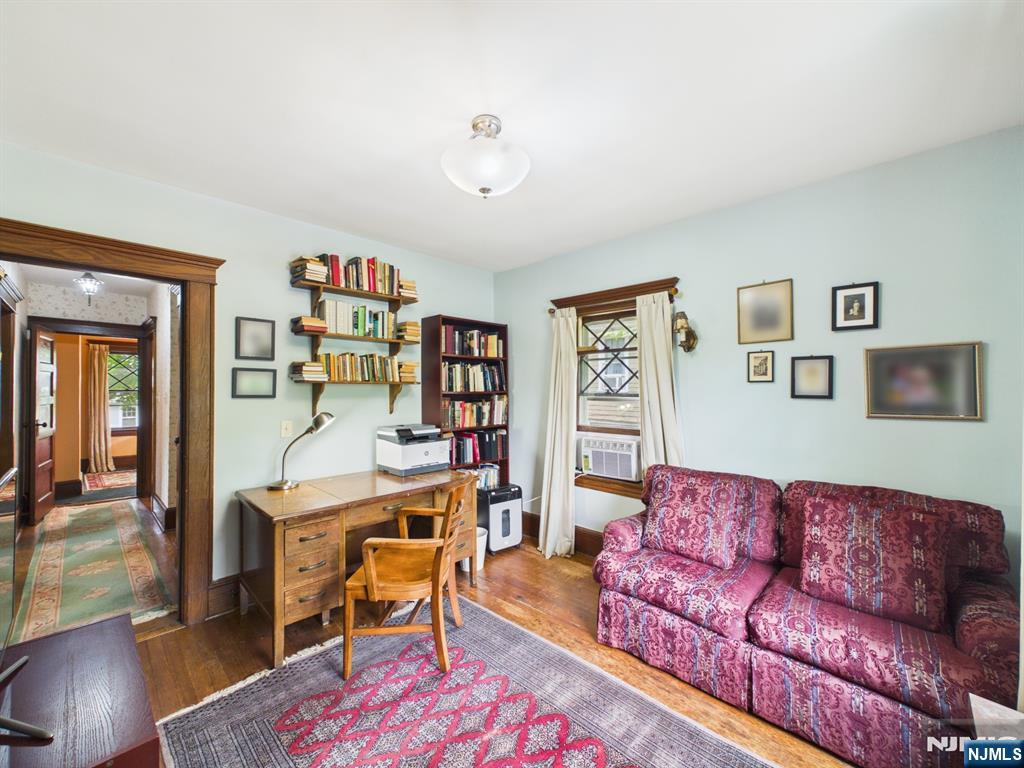 41 Randolph Place