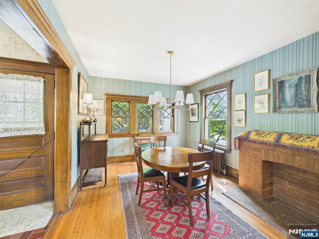 41 Randolph Place