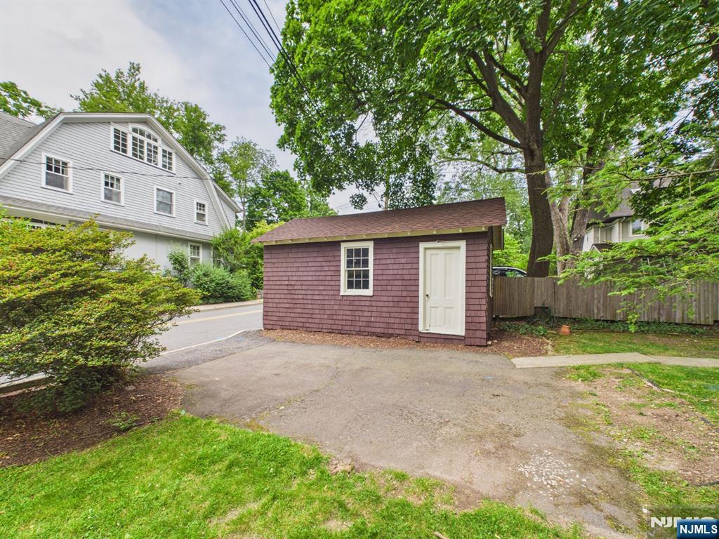 41 Randolph Place