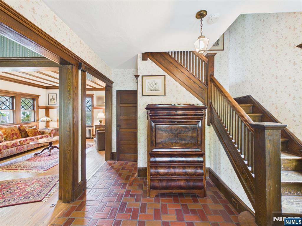 41 Randolph Place