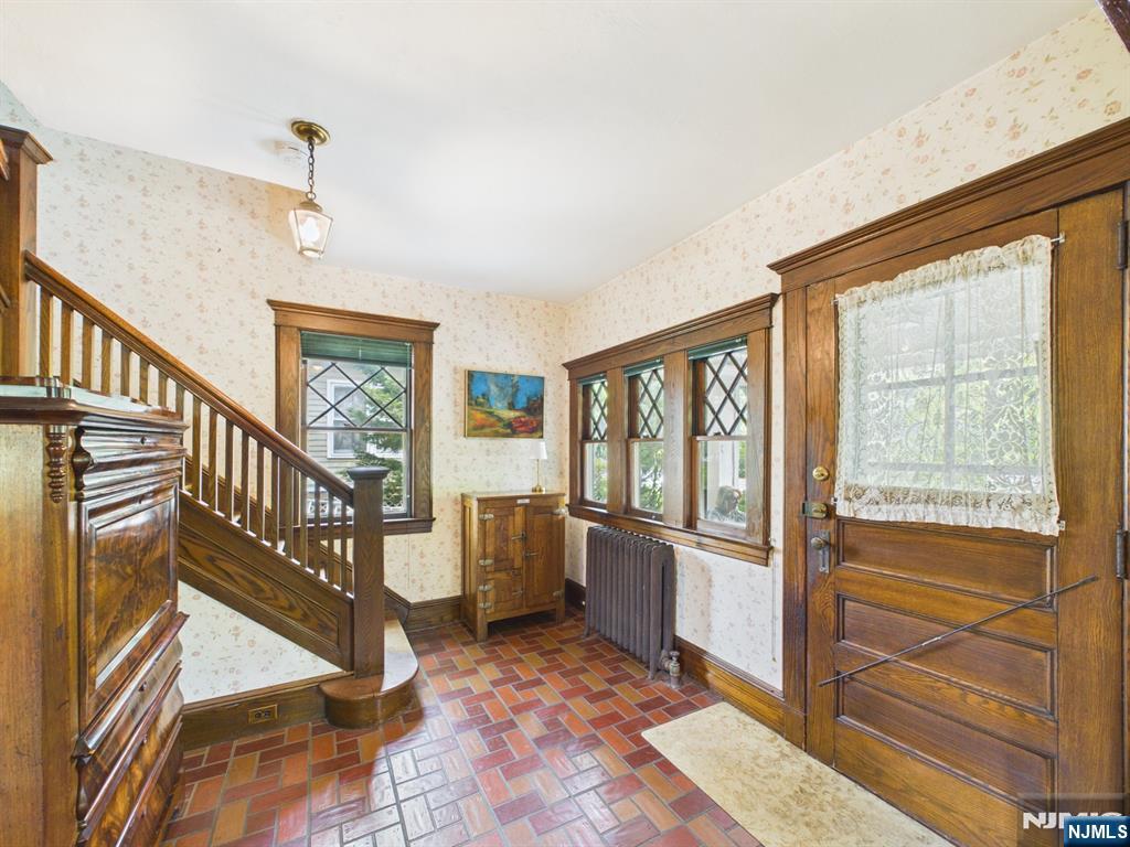 41 Randolph Place