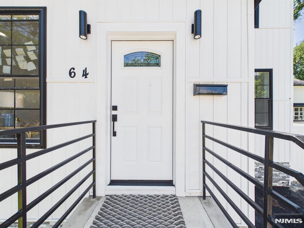 64 Graham Place