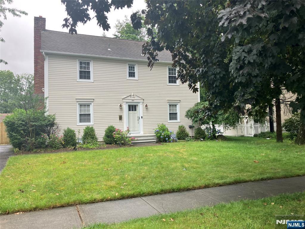 267 Ridgewood Boulevard