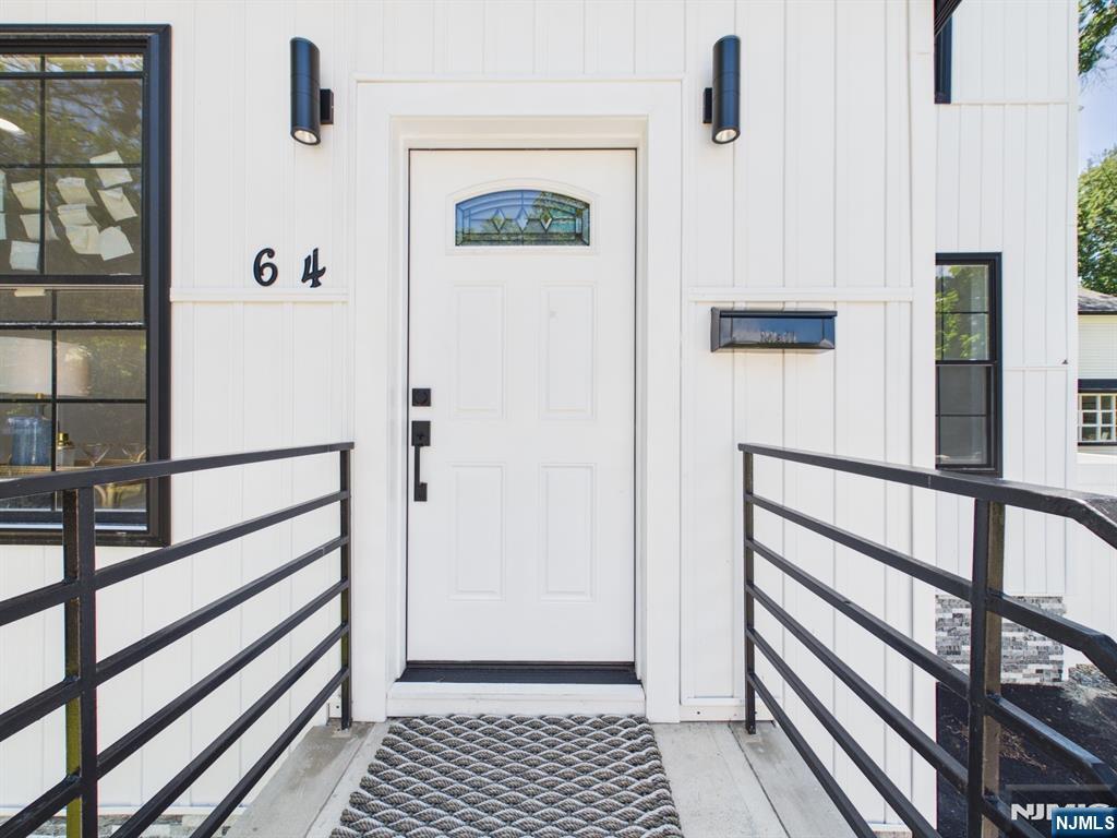 64 Graham Place