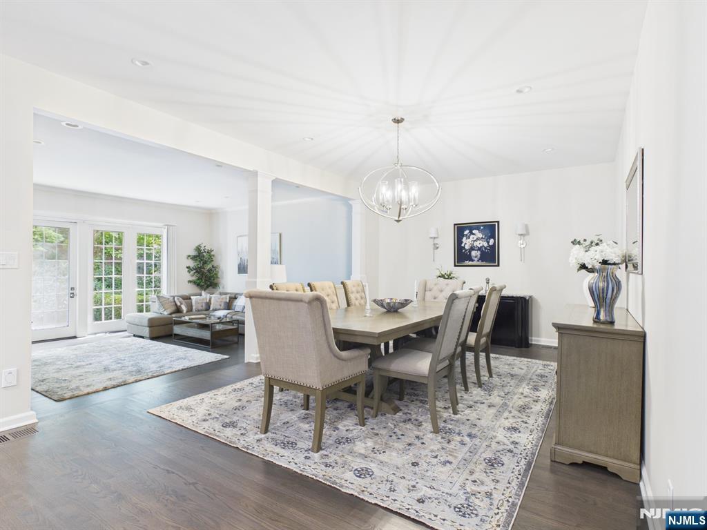 2 Normandy Court