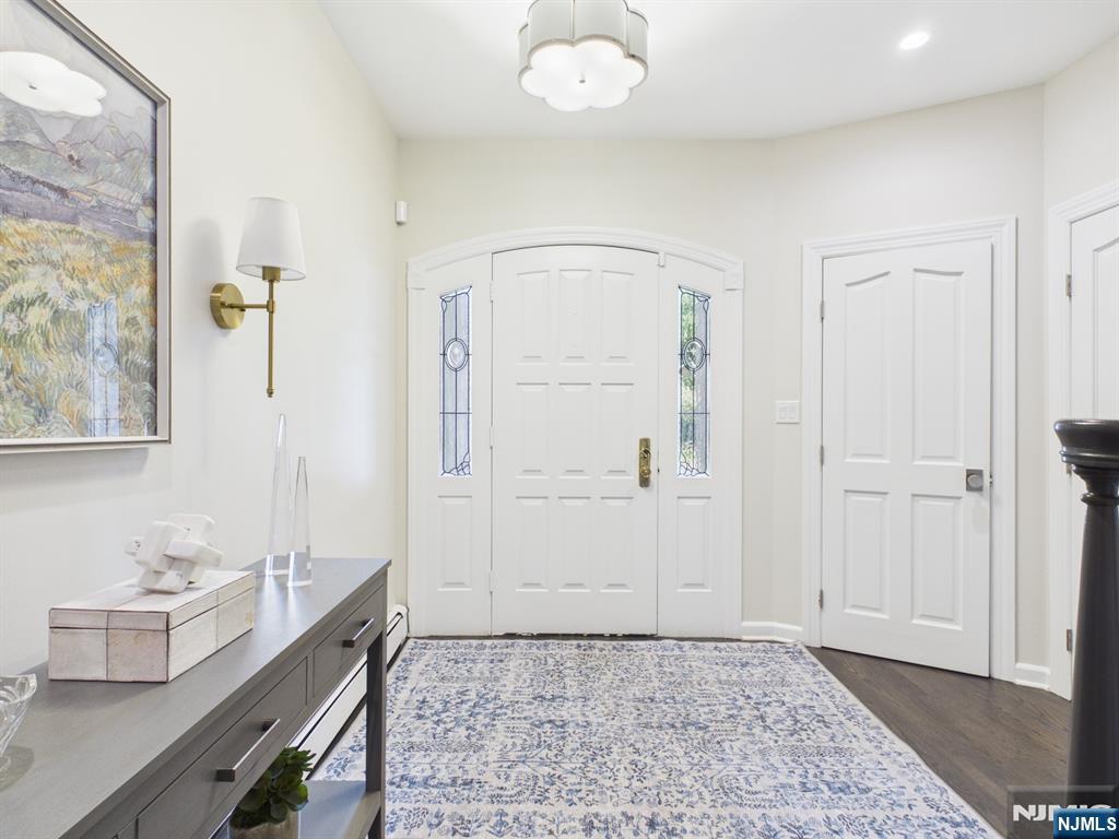 2 Normandy Court
