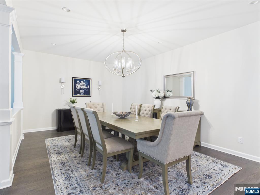 2 Normandy Court