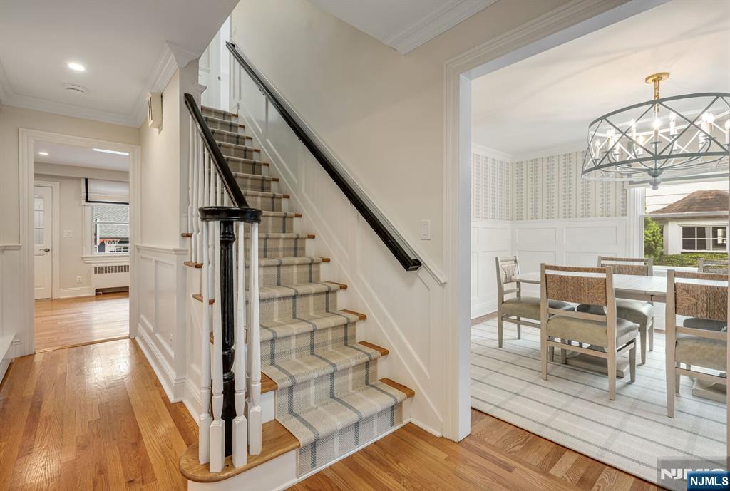 200 Katherine Road