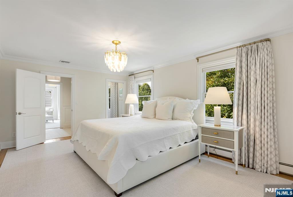 200 Katherine Road