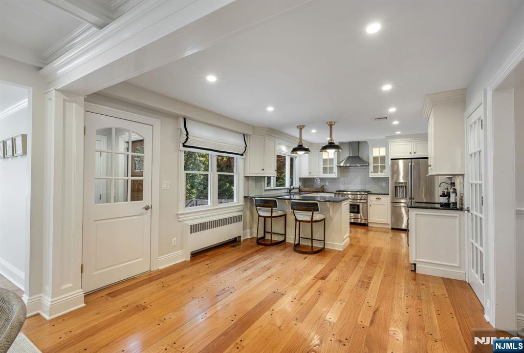 200 Katherine Road