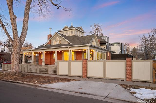 2550 W 43rd Avenue