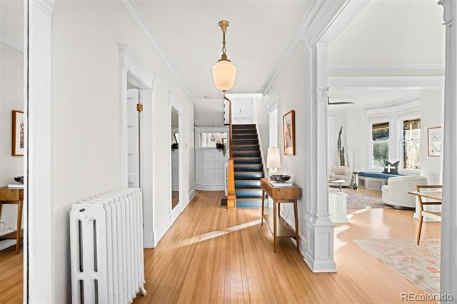 2550 W 43rd Avenue