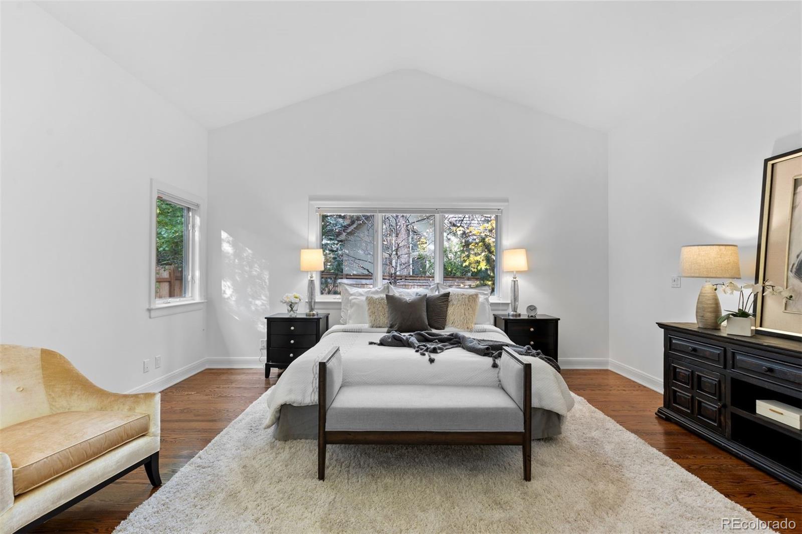 2450 E Alameda Avenue Unit: 4