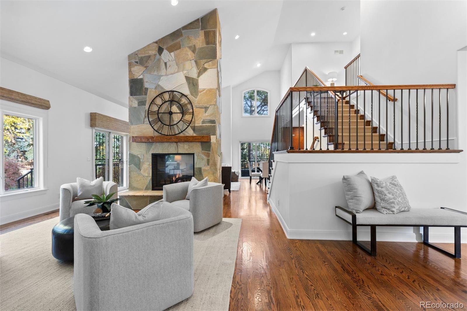 2450 E Alameda Avenue Unit: 4