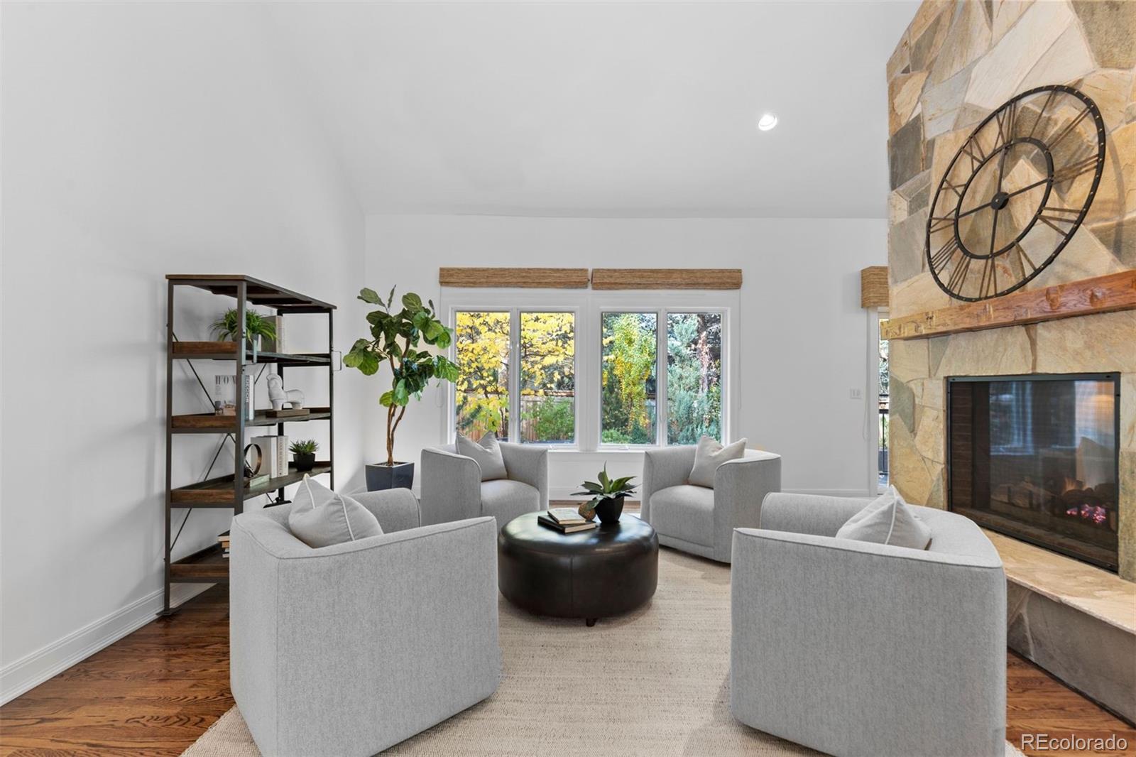 2450 E Alameda Avenue Unit: 4