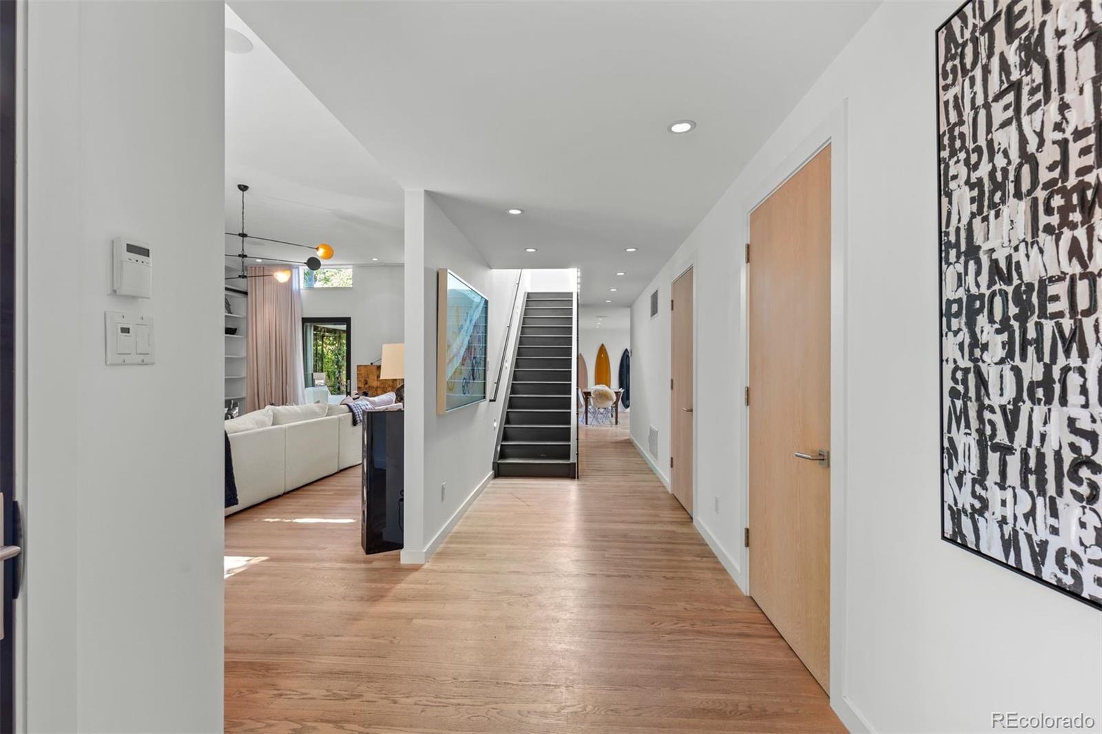 275 Vine Street