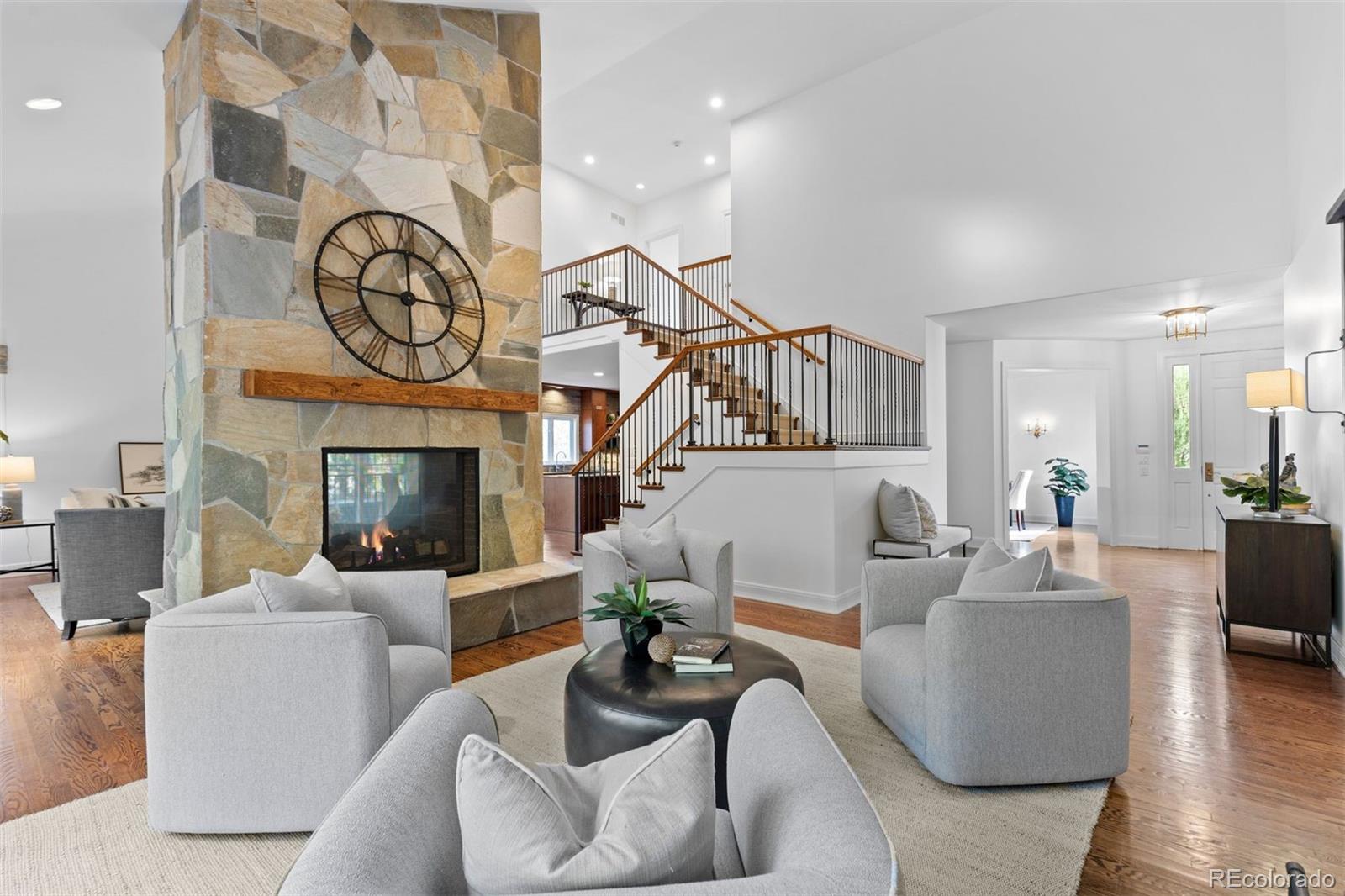 2450 E Alameda Avenue Unit: 4