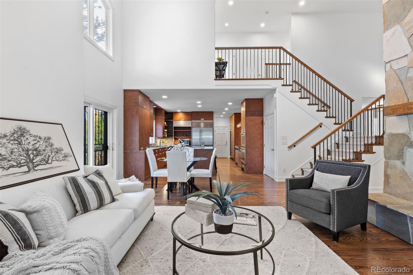 2450 E Alameda Avenue Unit: 4