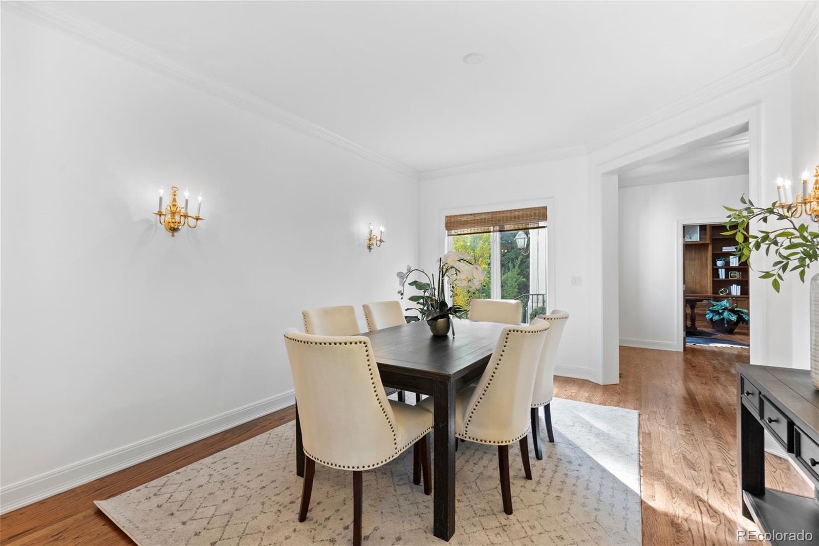 2450 E Alameda Avenue Unit: 4