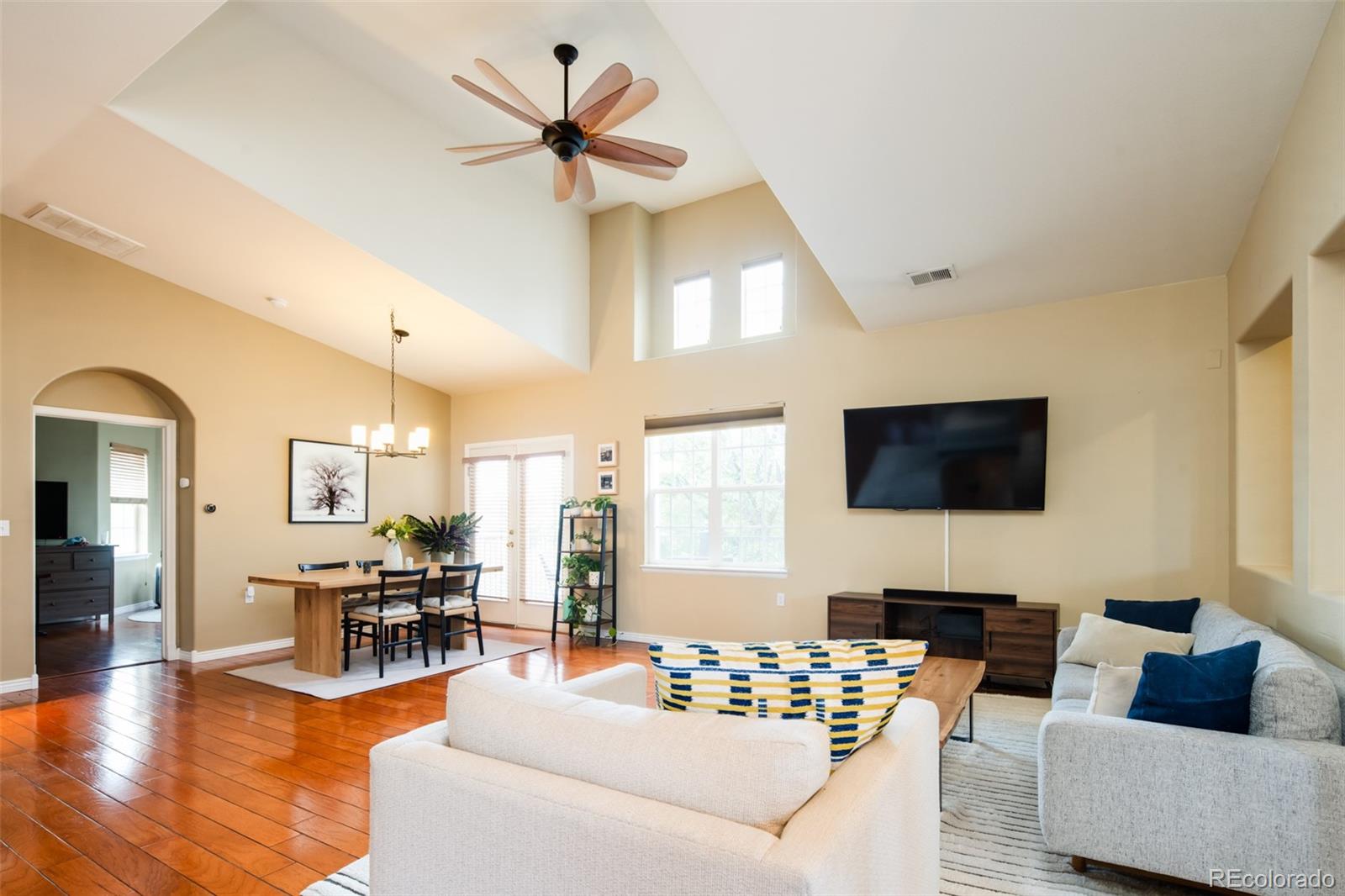 7777 E 23rd Avenue Unit: 1202