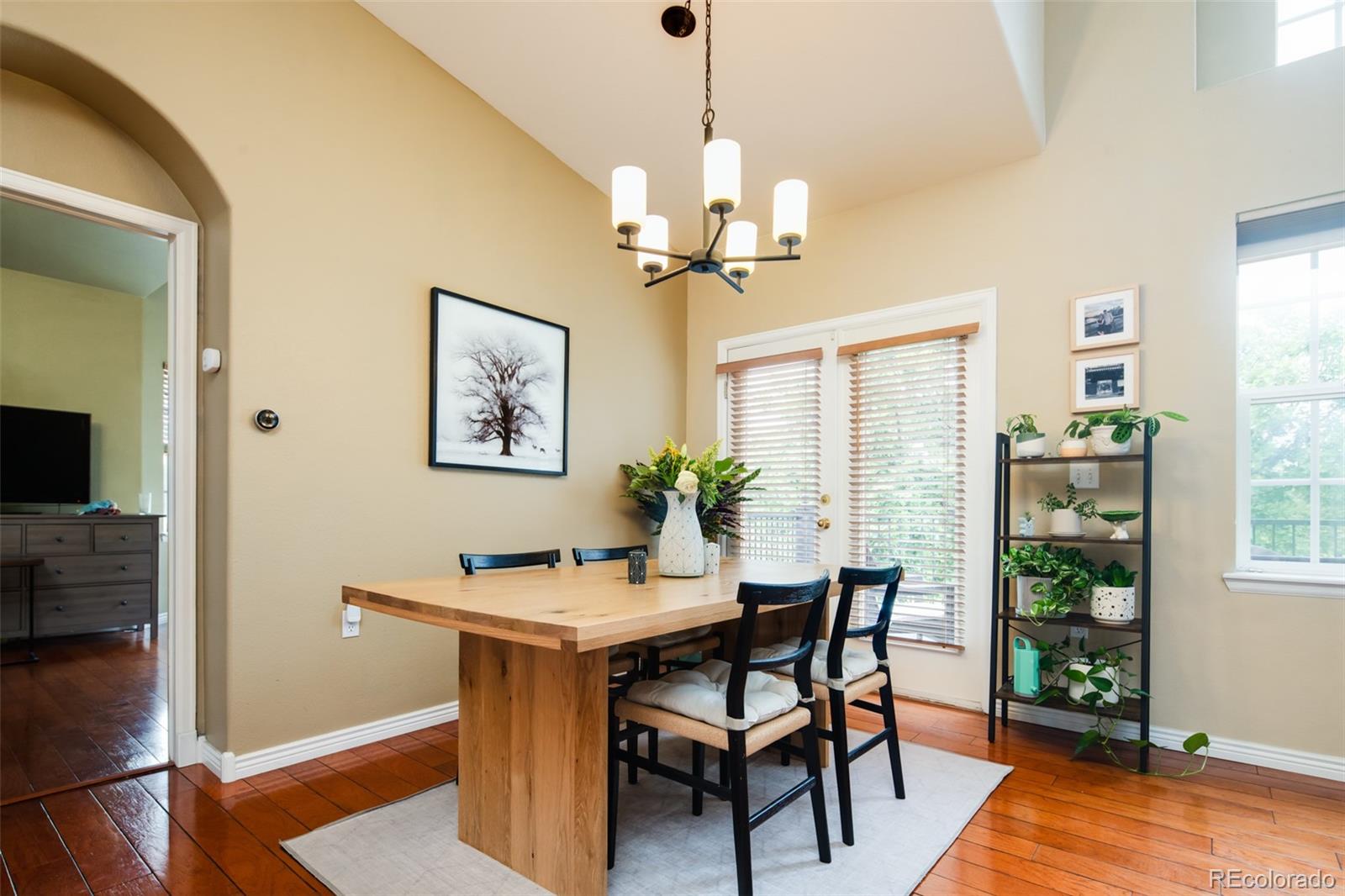 7777 E 23rd Avenue Unit: 1202