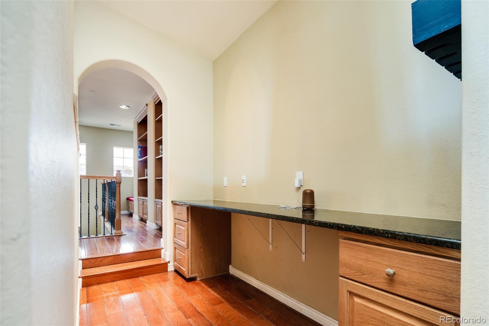 7777 E 23rd Avenue Unit: 1202