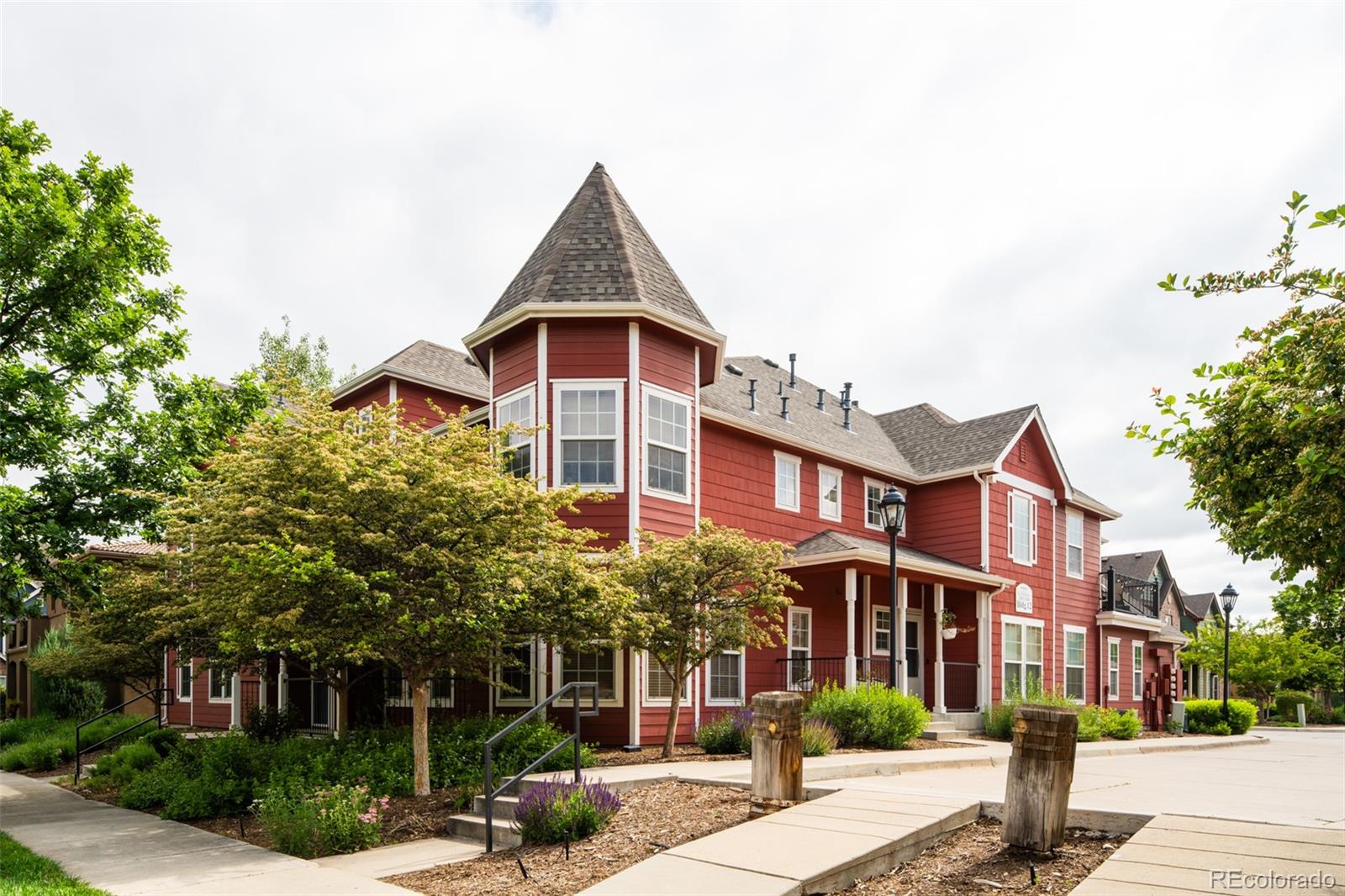 7777 E 23rd Avenue Unit: 1202
