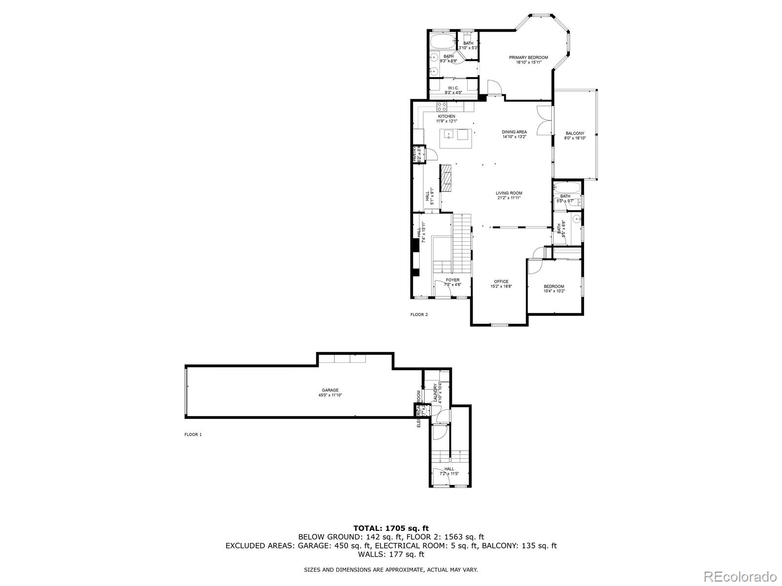 7777 E 23rd Avenue Unit: 1202