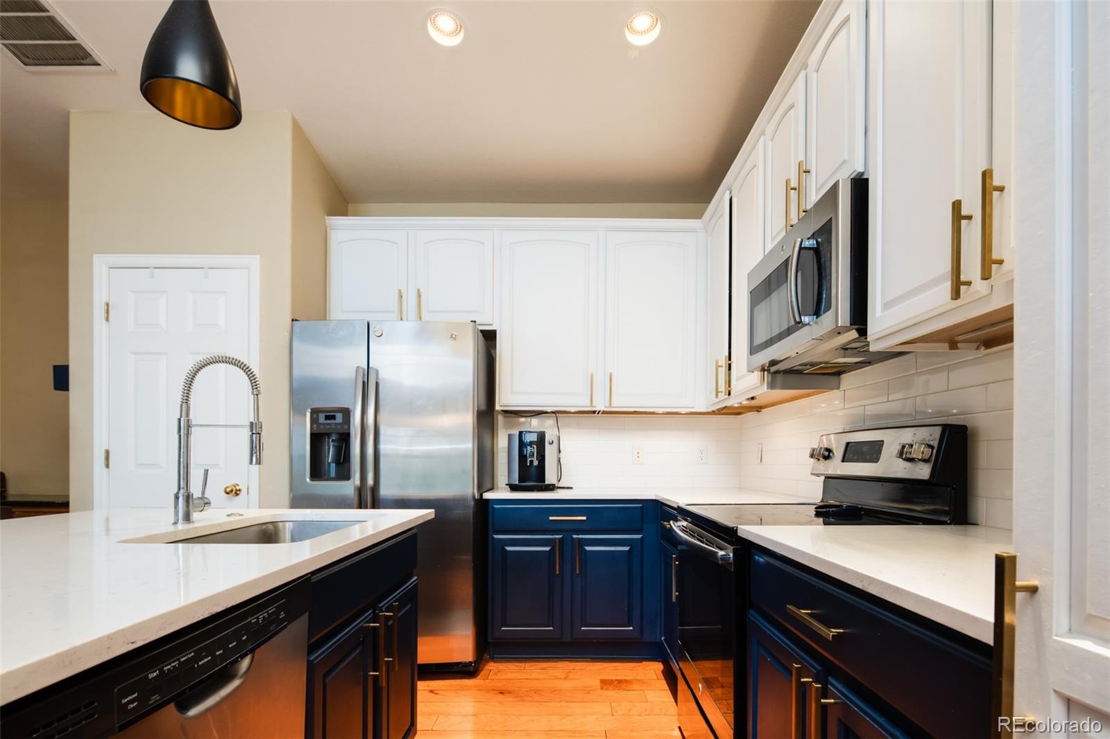 7777 E 23rd Avenue Unit: 1202