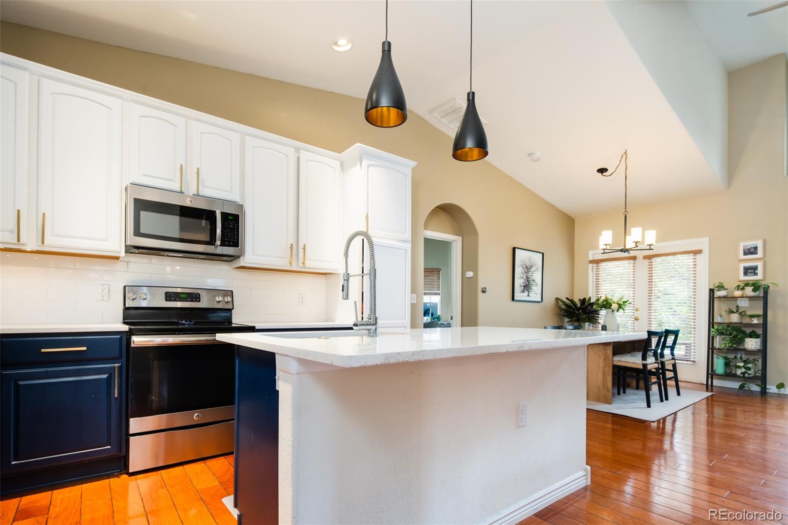 7777 E 23rd Avenue Unit: 1202