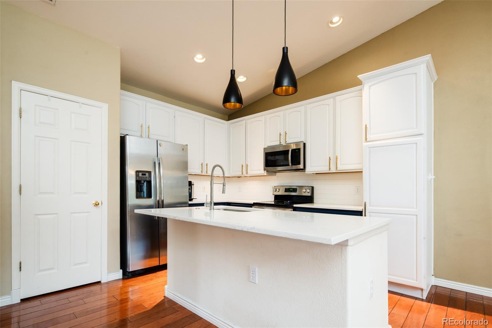 7777 E 23rd Avenue Unit: 1202