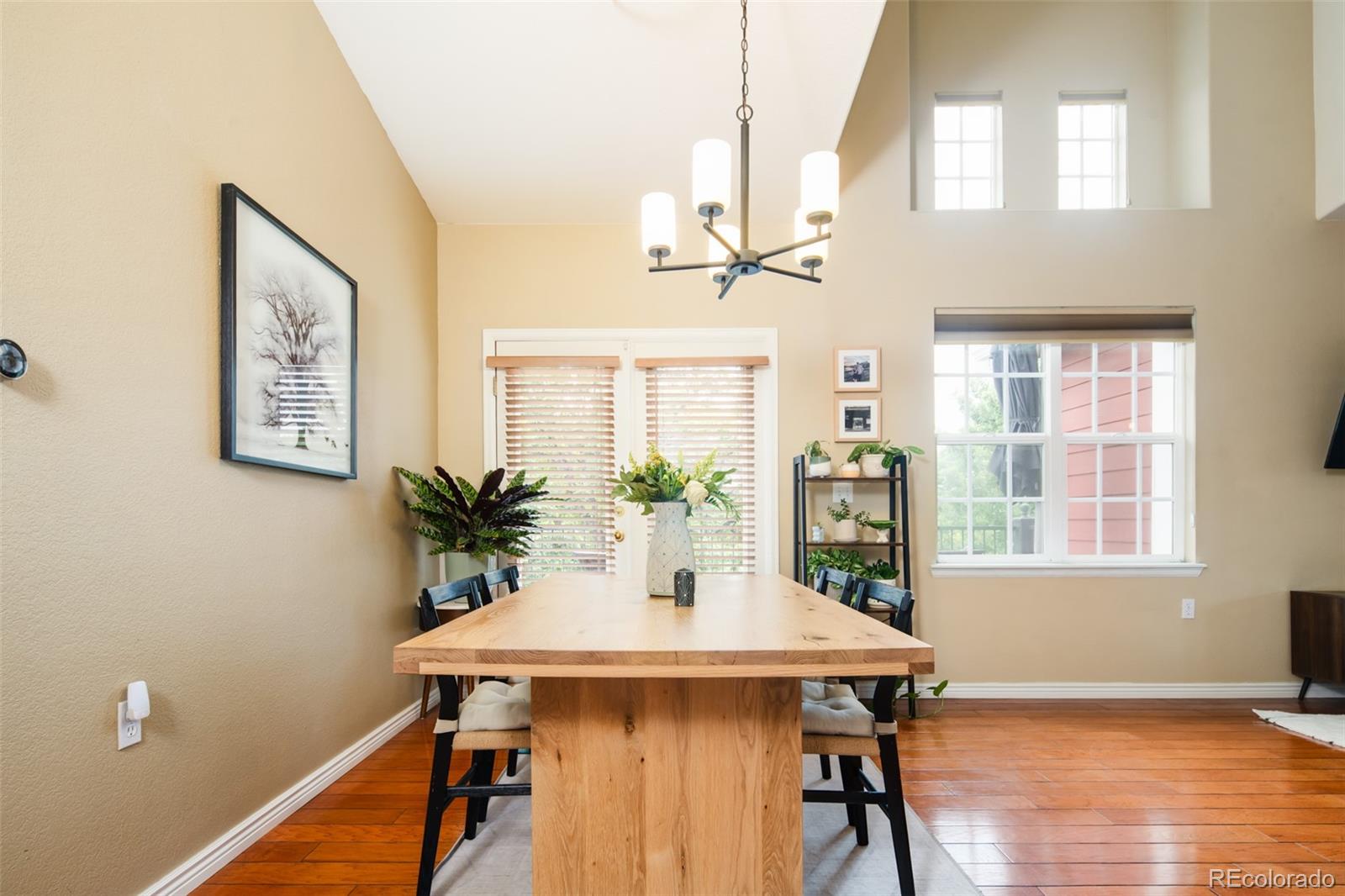 7777 E 23rd Avenue Unit: 1202