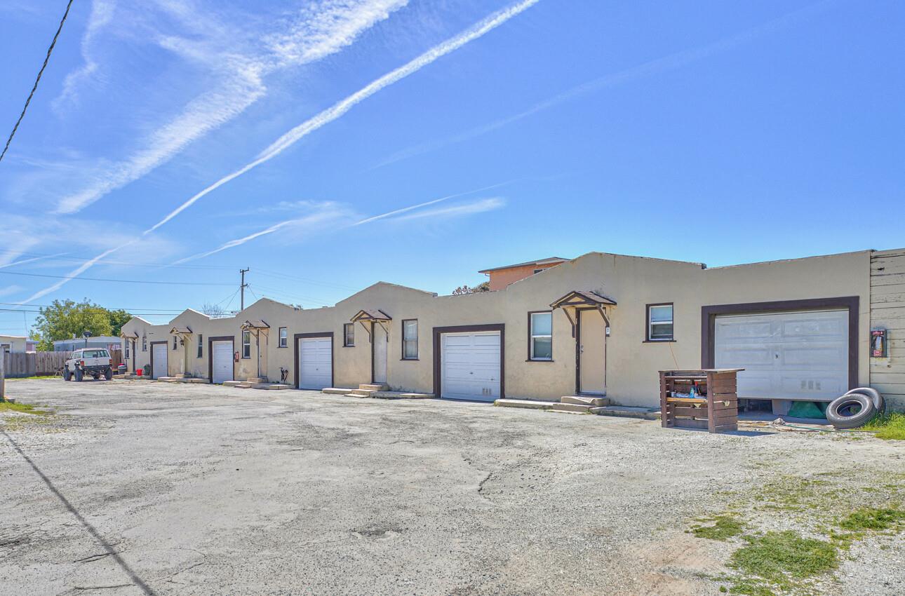 470 Williams RD