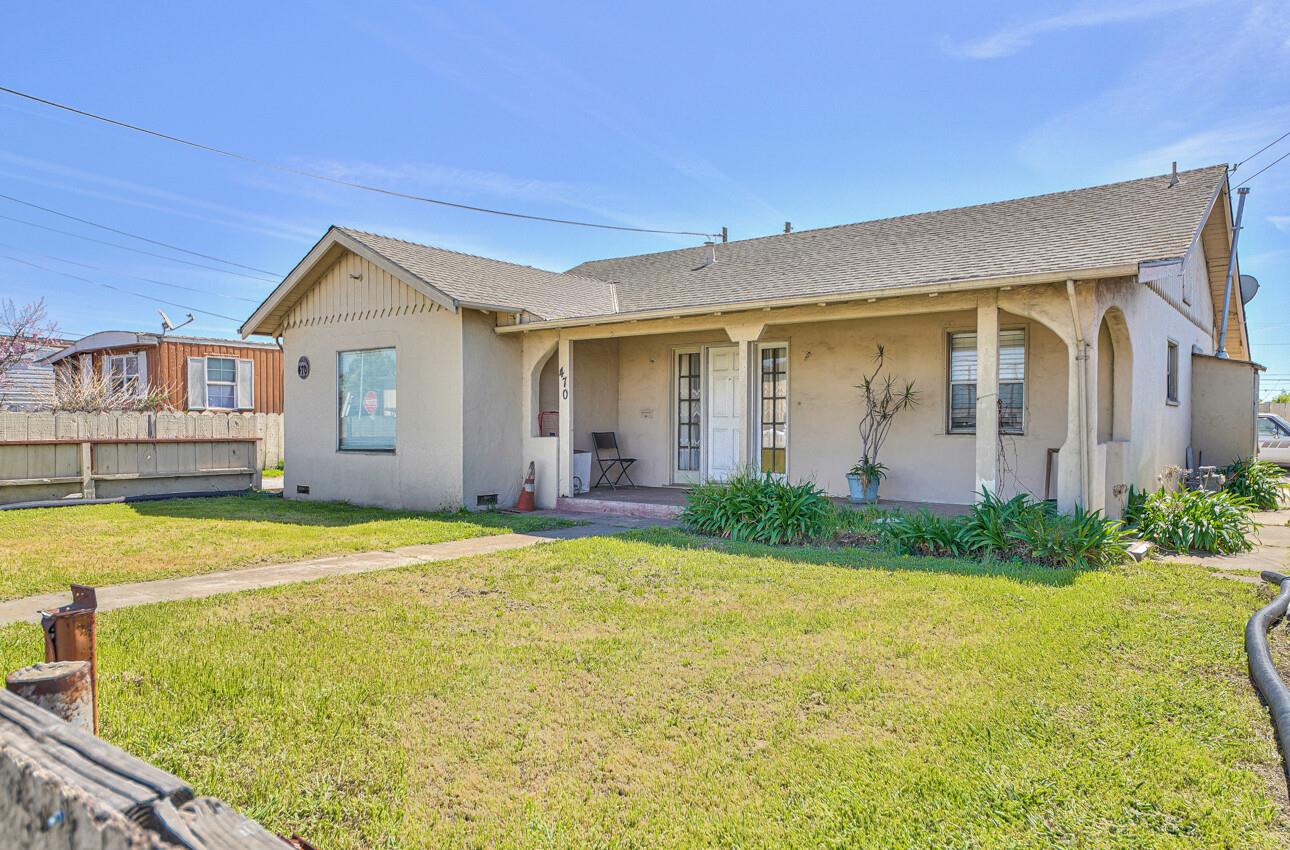 470 Williams RD
